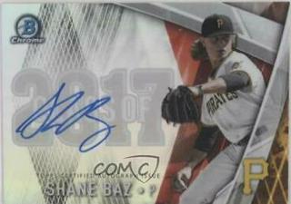 Shane Baz