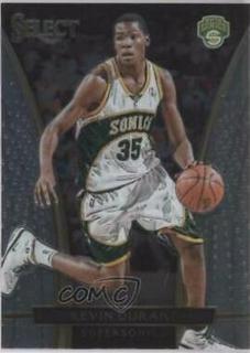 Kevin Durant