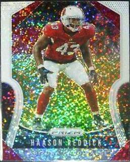 Haason Reddick