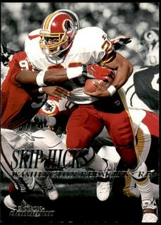 Skip Hicks