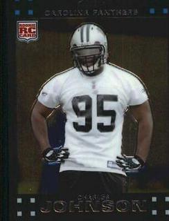 Charles Johnson