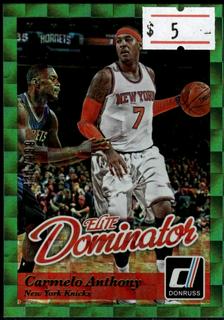 Carmelo Anthony