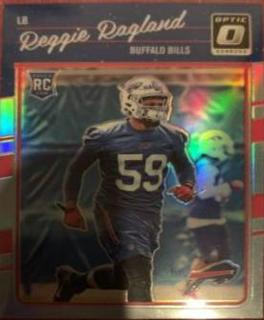 Reggie Ragland