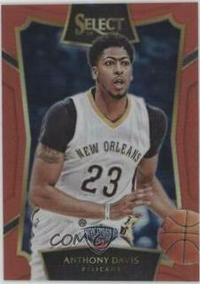 Anthony Davis