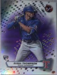 Bubba Thompson
