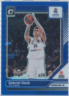Gabriel Deck