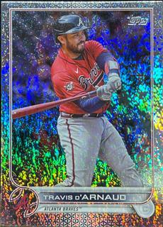 Travis d'Arnaud