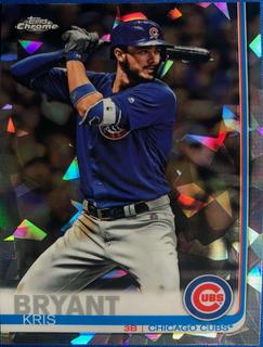 Kris Bryant