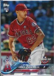 Parker Bridwell