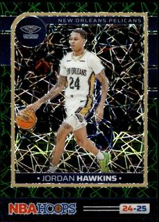 Jordan Hawkins