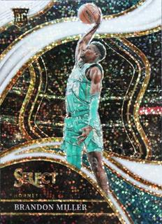 Brandon Miller