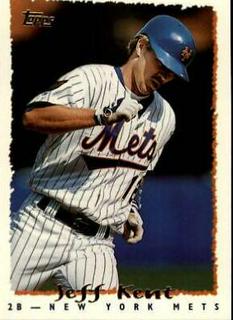 Jeff Kent