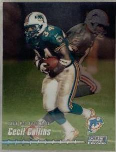 Cecil Collins