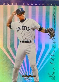 Alex Rodriguez