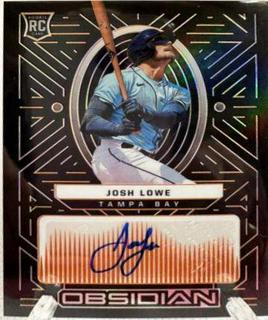 Josh Lowe