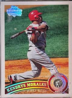 Kendrys Morales