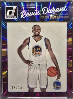 Kevin Durant