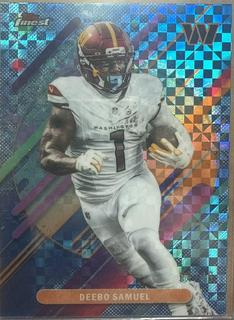 Deebo Samuel