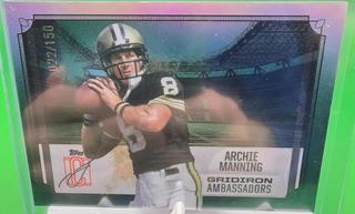Archie Manning
