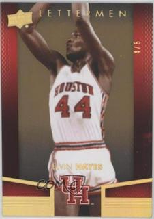 Elvin Hayes