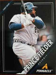 Prince Fielder