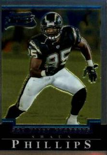 Shaun Phillips