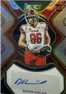 Dalton Kincaid