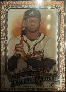 Ronald Acuna Jr.