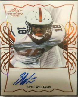 Seth Williams