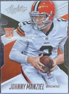 Johnny Manziel
