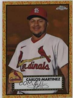 Carlos Martinez