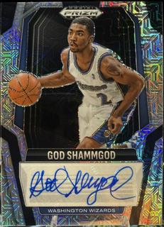 God Shammgod
