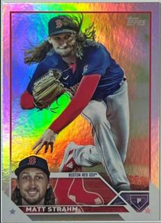 Matt Strahm