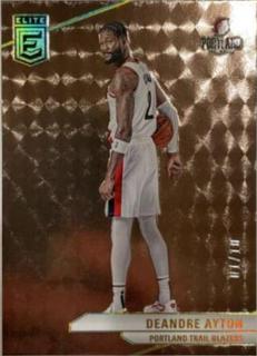 Deandre Ayton