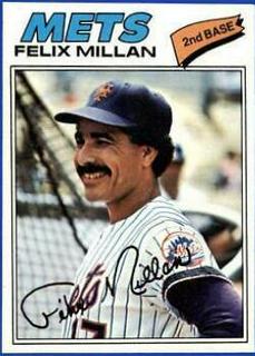 Felix Millan