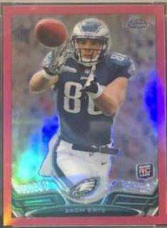 Zach Ertz
