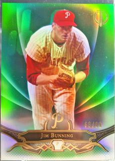 Jim Bunning