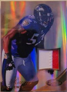 Ray Lewis
