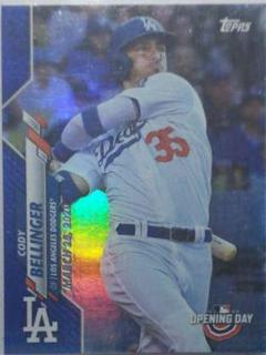 Cody Bellinger