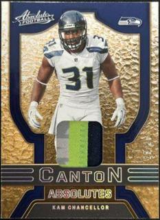 Kam Chancellor