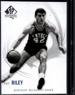 Pat Riley
