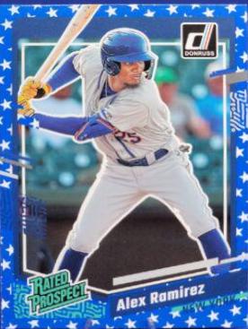 Alex Ramirez [Independence Day] #49