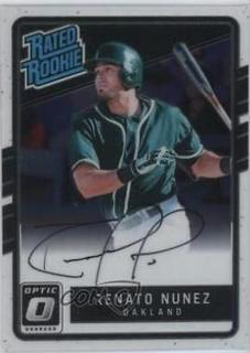 Renato Nunez