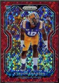 K'Lavon Chaisson
