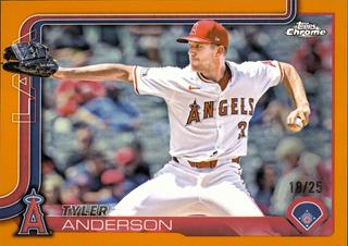 Tyler Anderson