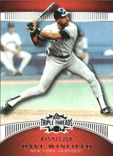 Dave Winfield