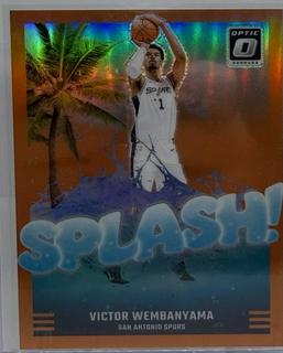 Victor Wembanyama