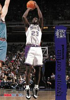 Tyrone Corbin