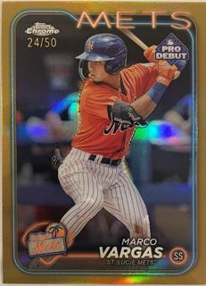 Marco Vargas