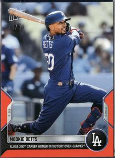 Mookie Betts
